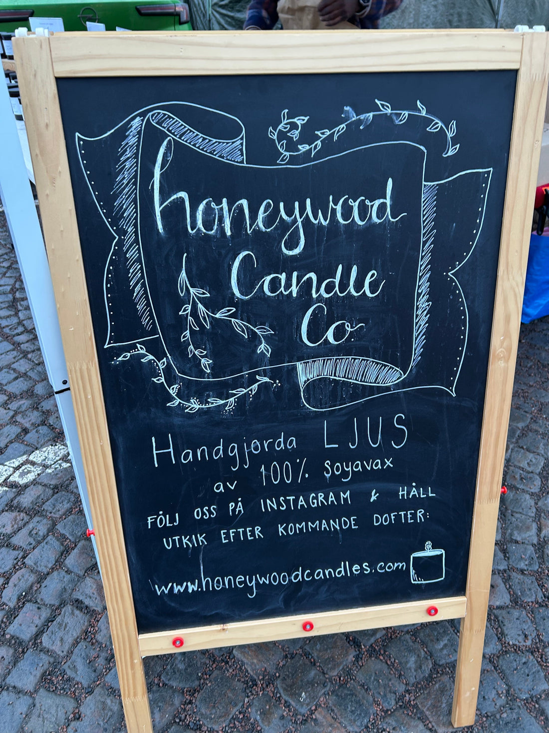 9 Things I Didn't Know Would Happen When I Started a Candle Business