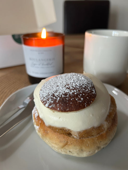 How to Celebrate Fat Tuesday in Sweden