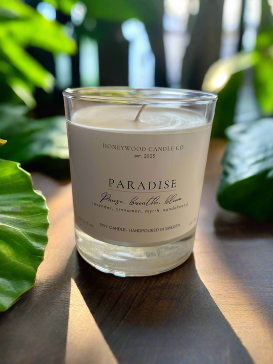 Paradise