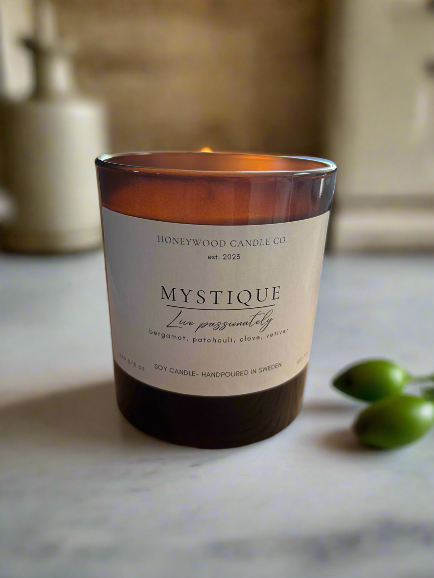Mystique