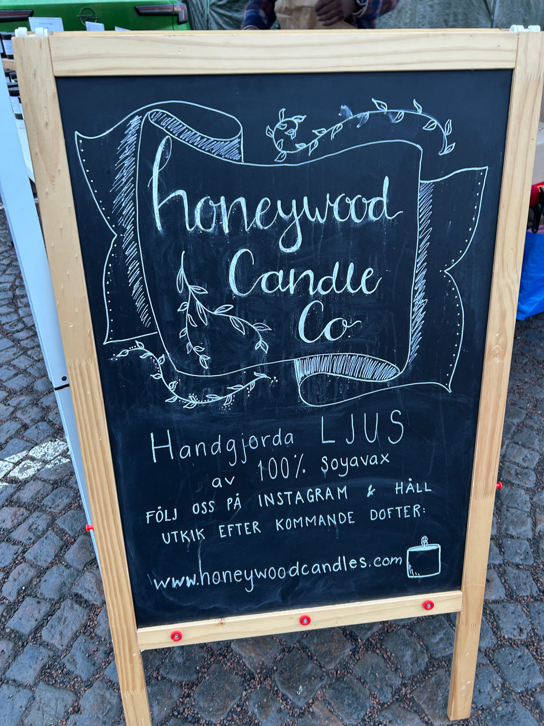 9 Things I Didn't Know Would Happen When I Started a Candle Business