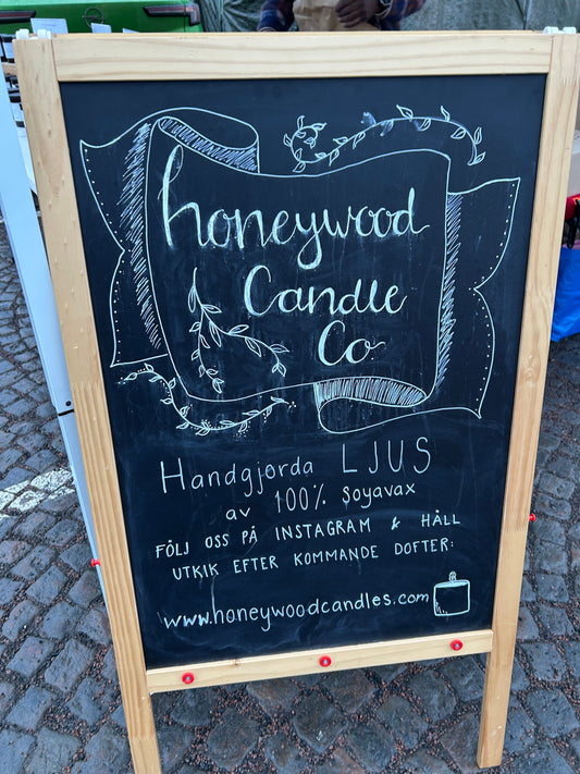 9 Things I Didn't Know Would Happen When I Started a Candle Business