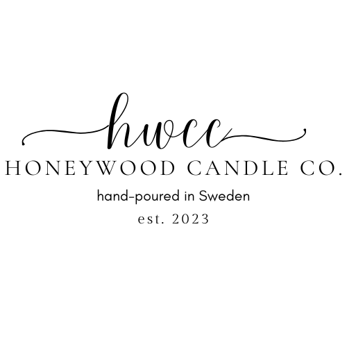 Honeywood Candle Company