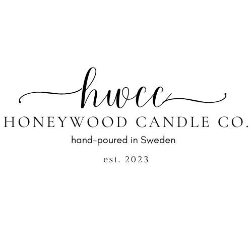 Honeywood Candle Company